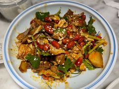 -小菜园新徽菜(泰州茂业店)