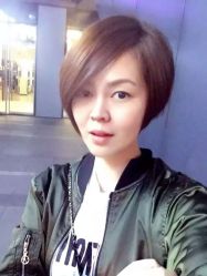 -尚·丹尼Hair