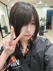 -WM Hair Salon