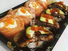 -河风精致寿司(尼盛店)