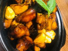 -峨嵋小镇·川菜(正定朗华店)