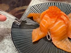 -争鲜回转寿司(西红门荟聚PLUS店)