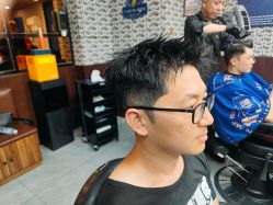 -大人物·男士理发馆