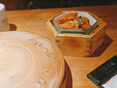 -蜜桃餐厅·伴山(湖滨商业街店)