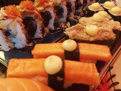 -米彩料理(西丽店)