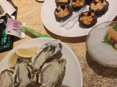 -雍和会海鲜姿造自助(湖东路店)