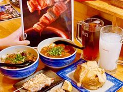 -鸟内会居酒屋(得意潮馆店)