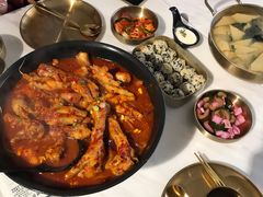 -HOTISLAND海鸡岛·韩国料理(江南西店)