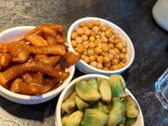 -李记饺子·熏酱东北菜(欢乐谷店)