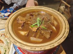 -范家小馆·烤鸭新京菜(金融街店)