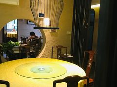 包厢-龙井壹号·茶缘山景宴(龙井村店)