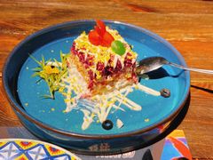 -卢布里西餐厅(总店)