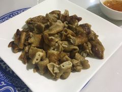 -东方饺子王(东盛路店)