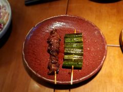 -醉虎传(南锣鼓巷店)