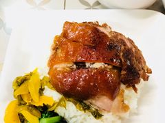 -鸡饭店