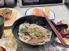 -滨寿司(新街口中央商场店)