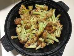 -金春禧·鲁菜海鲜(延吉路万达店)