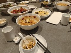 -晋家门·苏皖家常菜(江北龙湖天街店)
