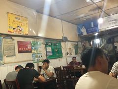 大堂-野狗羊肉汤