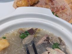 -苏晓玥·手作江南小吃(深圳北站店)