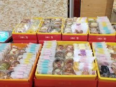 零售区-唐饼家(第一食品五角场店)