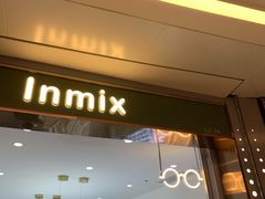 -无界眼镜MaxLess(南翔印象城店)