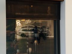 -OGGI TRATTORIA PIZZERIA(深业上城店)