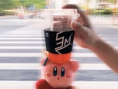 -方腻·3平方柠檬茶