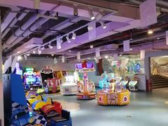 -星舰梦航(广百广场荔胜店)