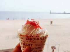 -海天一色海景自助餐厅(西港花园店)