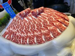 -德天肥牛海鲜火锅(城西银泰店)