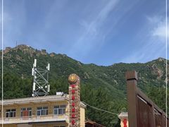 -白草畔自然风景区