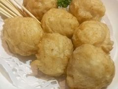 花枝丸-纯K(拱北店)