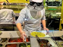 -油梨树AVOCADO TREE(嘉里中心店)