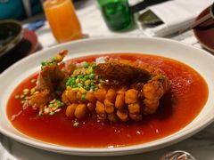 -湖滨28中餐厅·西湖宴·杭州君悦酒店