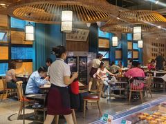 -阿串串老火锅(力盟店)