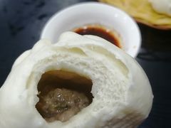 牛肉包-郑家包子牛肉拉面(尚勤路店)