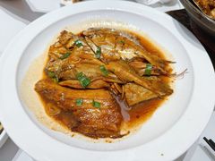 红烧杂鱼-阿毛饭店·宁波老字号(儿童公园旗舰店)