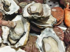 -前王院•巧克力海鲜市集餐厅(万平口店)