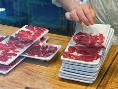 -牛必福潮汕牛肉火锅(油坊桥店)