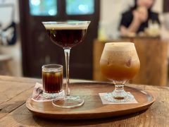 -CAFE CHEZ W一木家(香山路店)