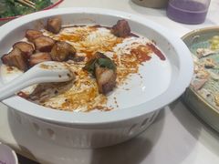 -广府乡下·饭庄(新港东路店)