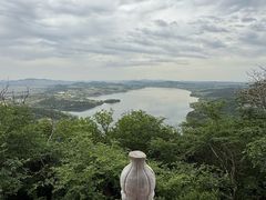 -棋盘山风景区