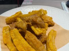 -李叔叔虾蟹大排档(青羊店)