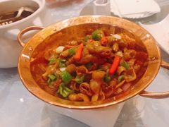 -天禄华美达广场酒店-雅兰轩中餐厅(青年路店)