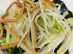 -辣妈水饺红冒菜(金阳路店)