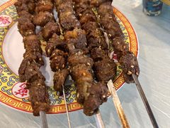-烤肉季饭庄