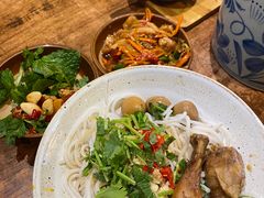 凉拌米线-都氏二当家(九方店)
