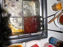 -海底捞火锅(天鹅湖银泰店)