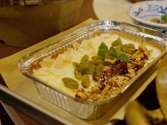 -长安大牌档之西安博物院文化餐厅(中贸店)
